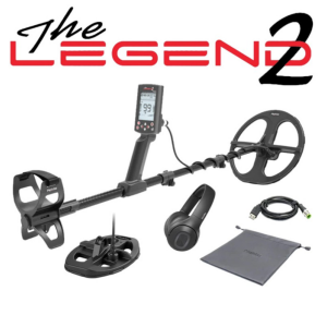 Nokta Legend 2